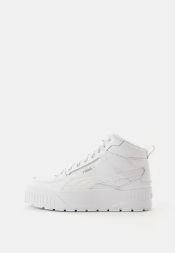 Кеды женские PUMA Karmen II Idol Mid