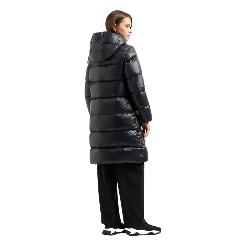 Пуховик Armani Exchange