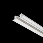 Шинопровод однофазный встраиваемый Maytoni Technical TRX004-112W 2м