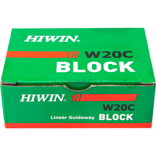 Каретка HIWIN HGW20CCZAC