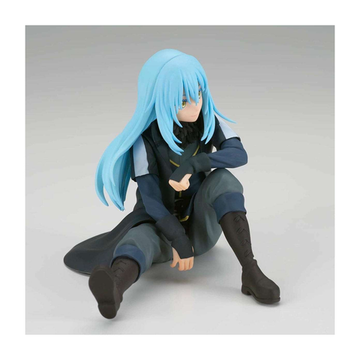 Фигурка Аниме О моем перерождении в слизь Break Time Rimuru 8cm