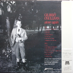 Gilbert O'Sullivan / Alone Again (LP)