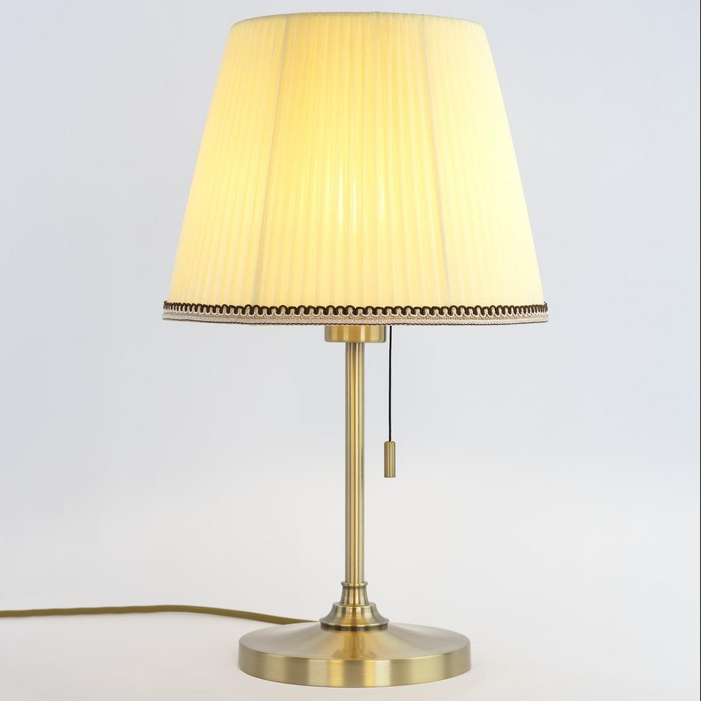 Настольная лампа декоративная Citilux Линц CL402733