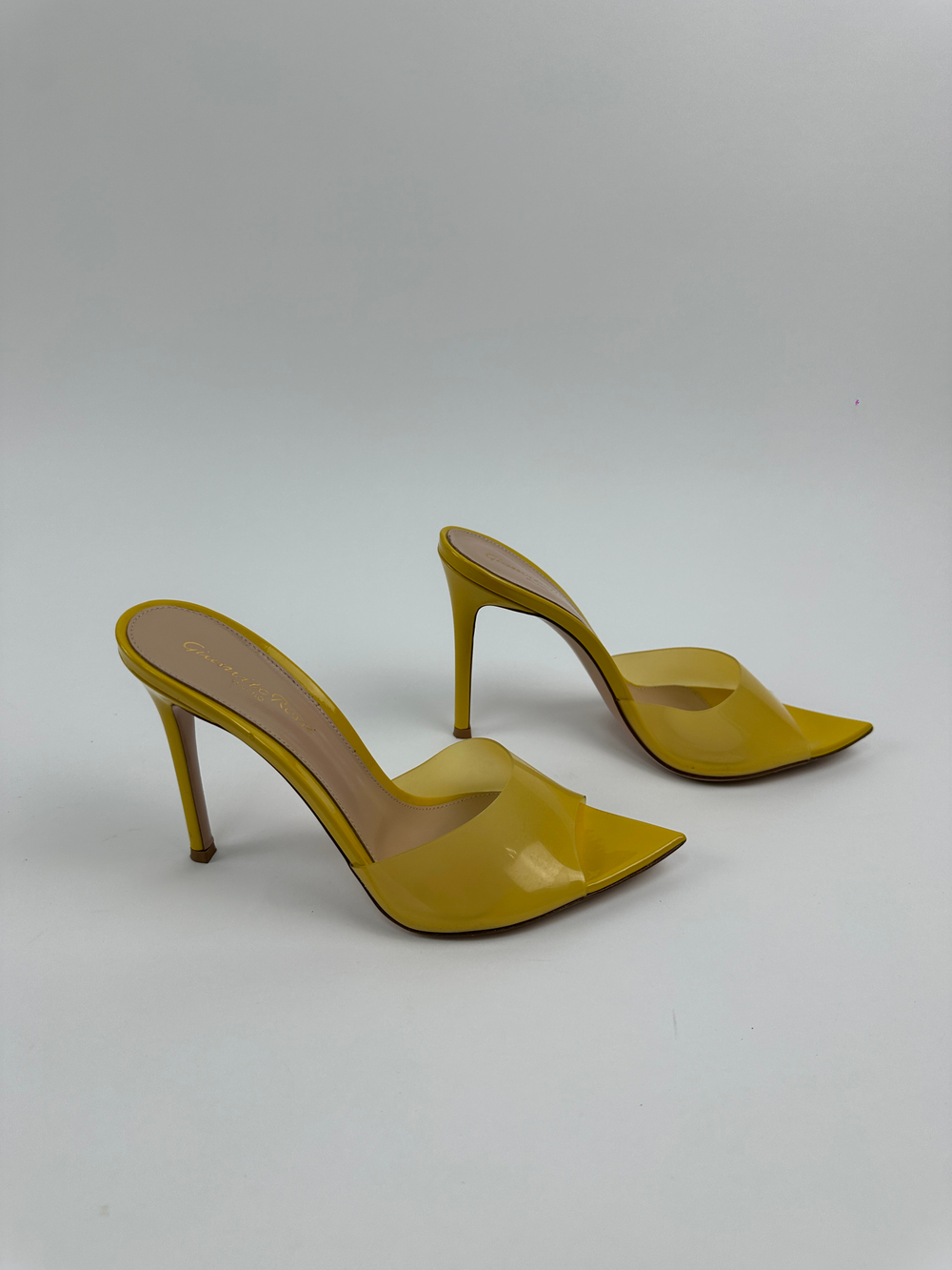 Туфли Gianvito Rossi