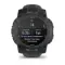 Смарт-часы Garmin Instinct 3 (50 мм) AMOLED Tactical Edition черные