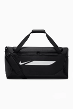 Сумка спортивная Nike Academy Team Duff M - черный