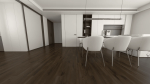 ПЛИТКА КЛЕЕВАЯ LVT 2 мм ONEFLOOR 2036L