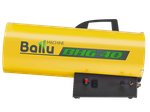 Тепловая пушка газовая Ballu BHG-40 - [33 кВт / 720 м3/час]