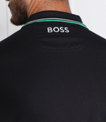 Футболка Поло Paddy Pro BOSS GREEN - темно-синий(50469094)