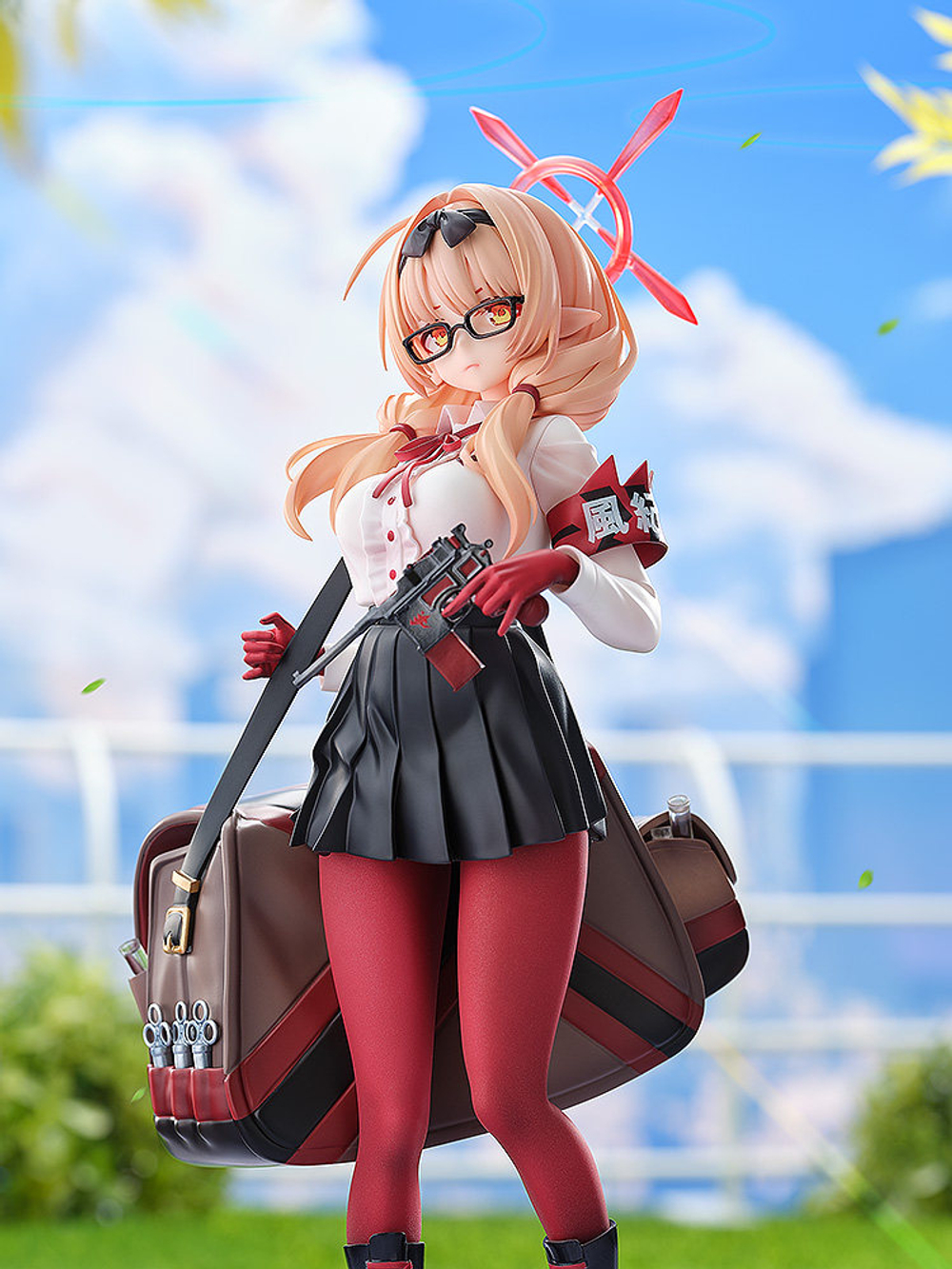 Хиномия Чинатсу / Hinomiya Chinatsu