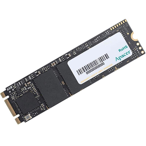 Твердотельный накопитель SSD Apacer AS2280P4 1TB AP1TBAS2280P4-1