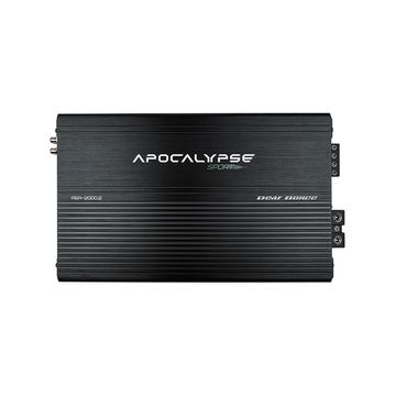 Усилитель Alphard Apocalypse ASA-2000.2