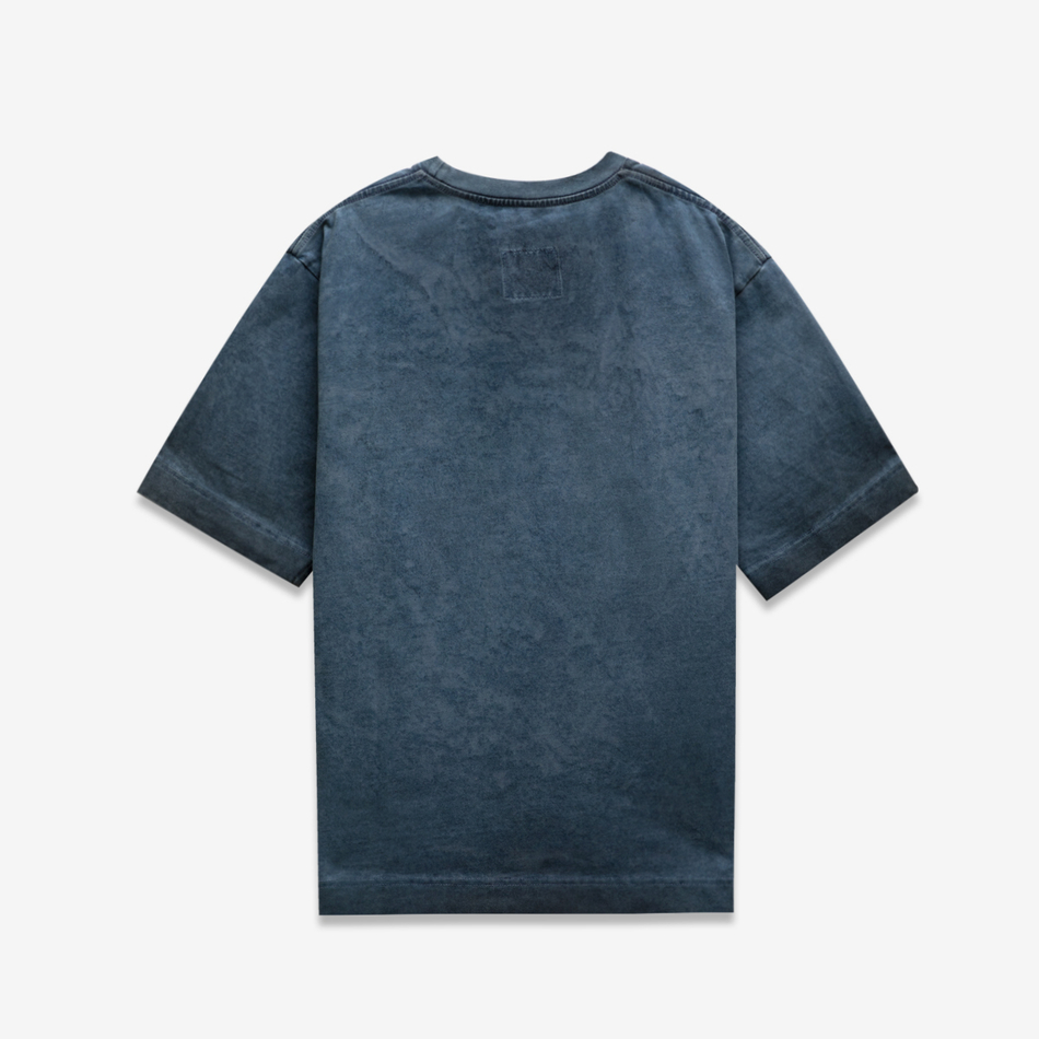 TSHRT_GMD_RFLCT Sea Camo Basic Coordinates
