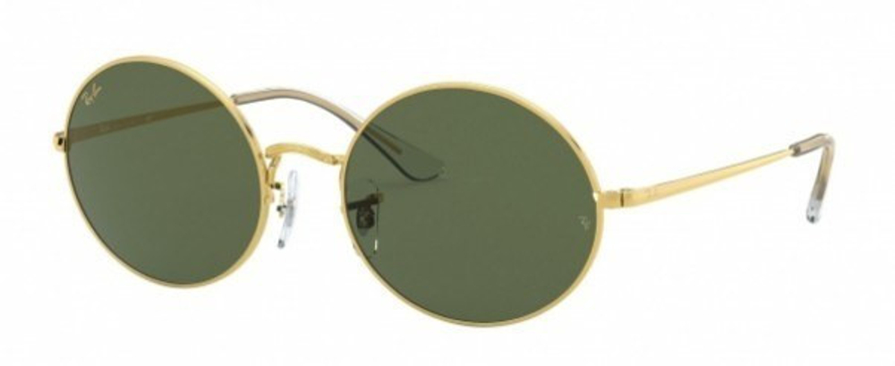 Ray Ban Oval rb 1970 9196/31 / 54 mm