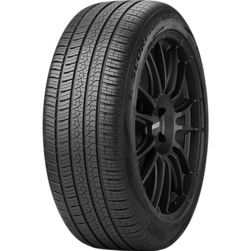 Легковая шина PIRELLI SCORPION ZERO ALL SEASON 285/45R22 114Y PNCS XL M+S LR