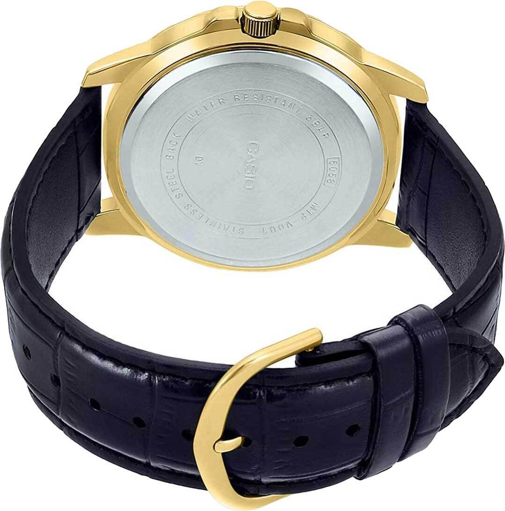 Мужские наручные часы Casio MTP-VD01GL-1E