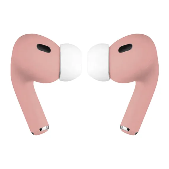 Apple AirPods Pro 2 USB-C Pink Sand Matte