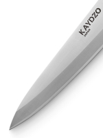 Набор ножей KAYDZO REN
