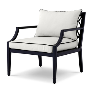 Уличное кресло Chair Bella Vista арт.113646