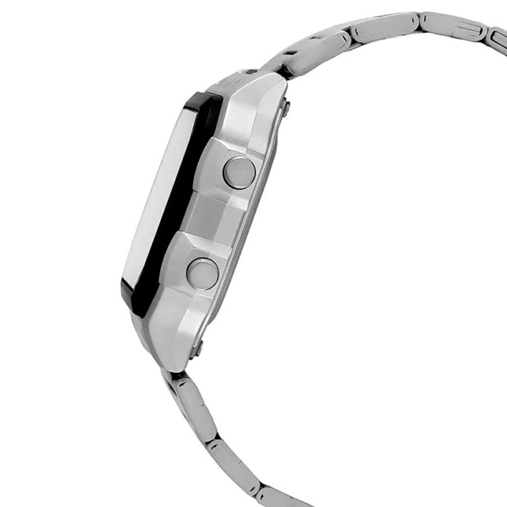Японские наручные часы Casio Collection AE-1200WHD-1A