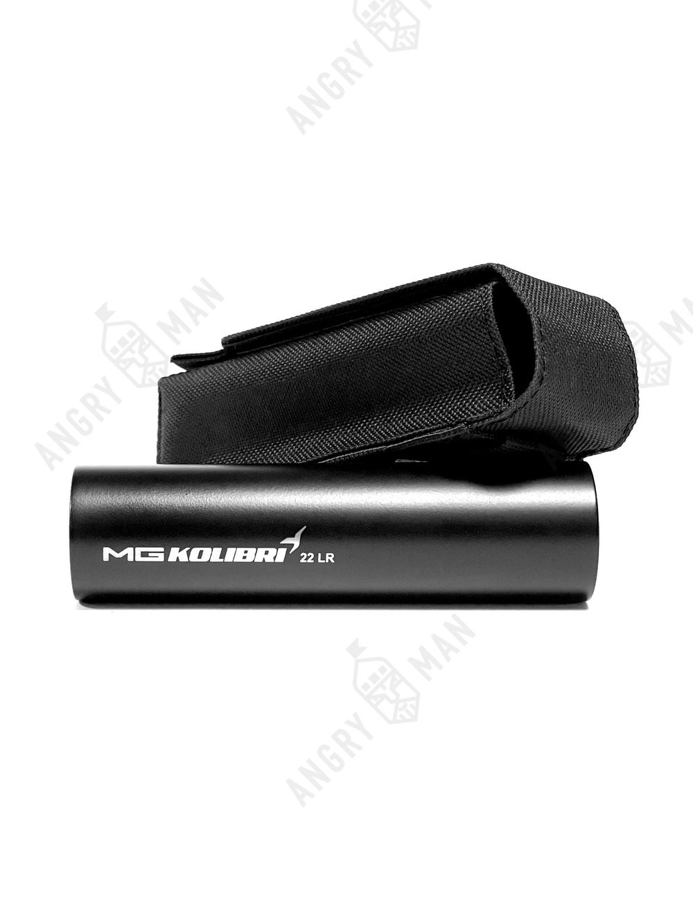 ДТКП "KOLIBRI" 22lr резьба 18х1, на Соболь, MG Ultra