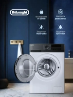Стиральная машина DELONGHI CARMELLA L 714 VI