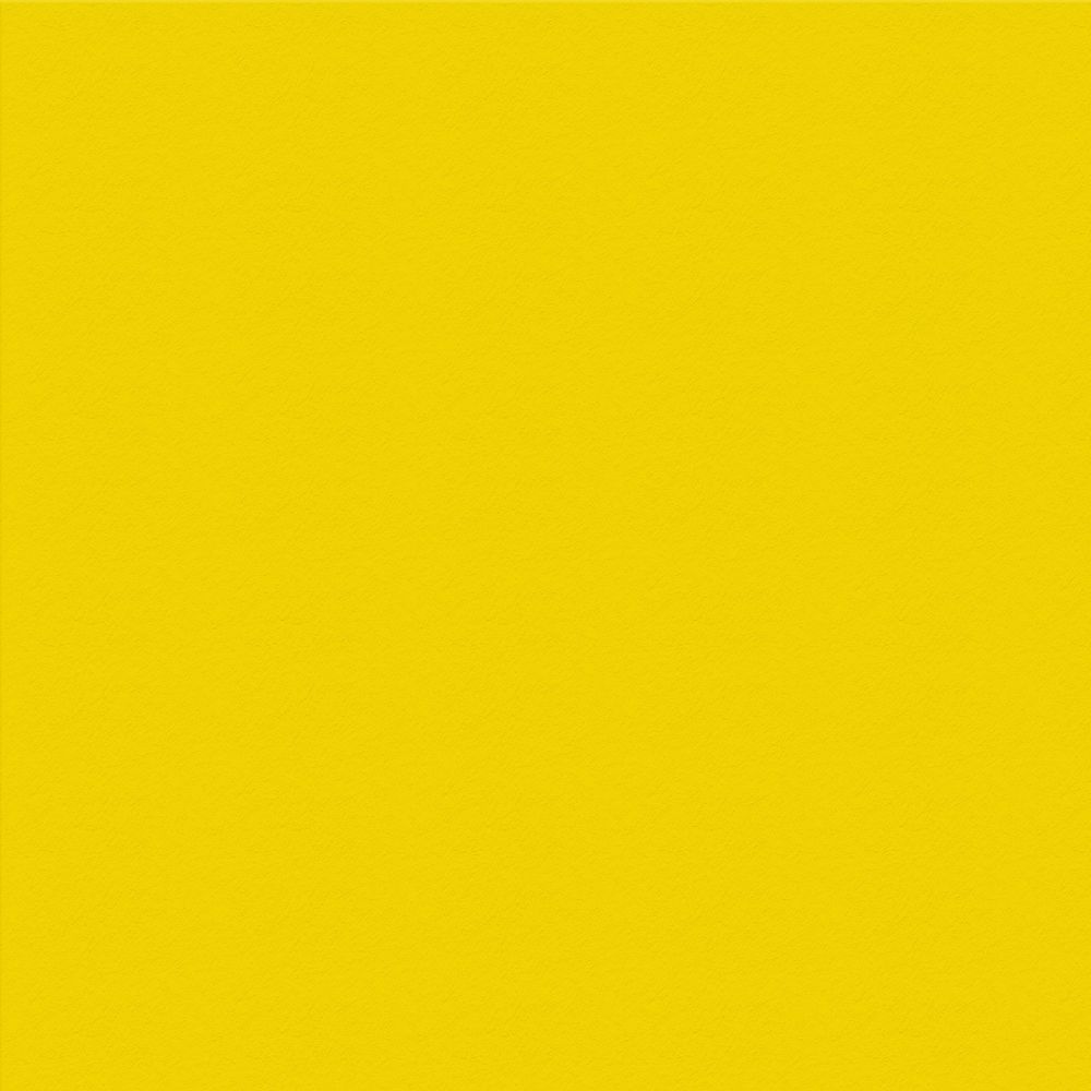 Бумага цветная 300 г/м², 50х70 см, 25 шт, 05 желтый/yellow, Vista-Artista MFO-AA