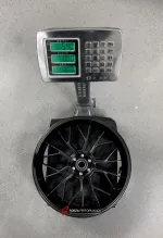 Кованые диски для QJMOTOR SRT800 SRV SRK ADVENTURE мотоцикл колеса ковка диск