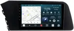 Магнитола для Hyundai Elantra 2021+ - Redpower 294 Android 10, Быстрая, CarPlay, SIM-слот