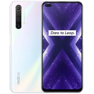 Realme X3 Super Zoom 12/256GB Arctic White (Арктический Белый)