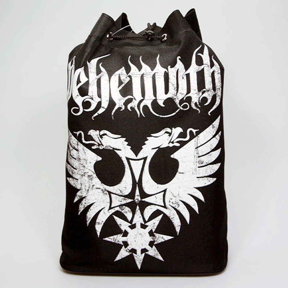 Торба Behemoth лого