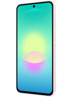 Samsung Смартфон Galaxy A27 Ростест (EAC) 6/128 ГБ, Nano-SIM, светло-розовый
