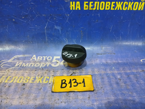 Пробка бензобака NISSAN SUNNY 1990
