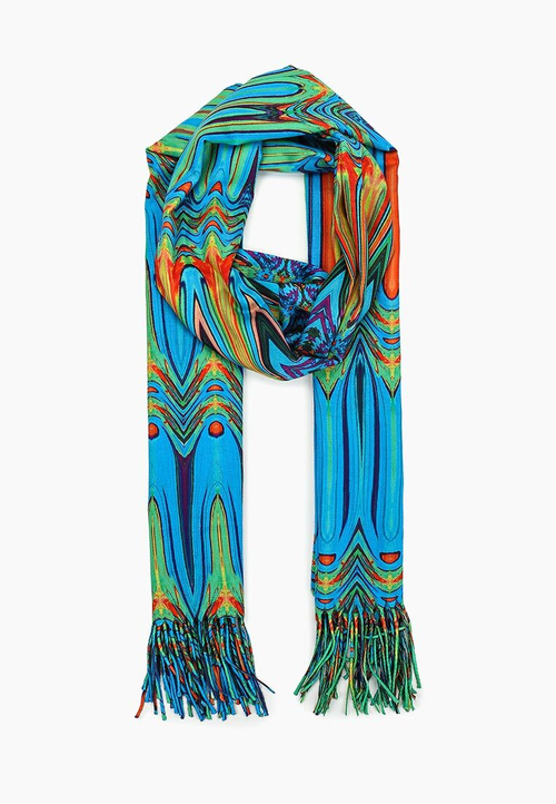 LIGVIANNI Палантин Scarf