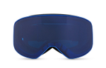 LOUIS VUITTON Windproof Men"s Ski Goggles