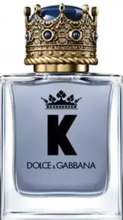 Dolce & Gabbana K by Dolce & Gabbana EDT 50 ml