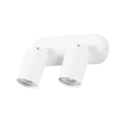 Спот Arte Lamp AQUARIUS A3226PL-2WH, 2хGU10