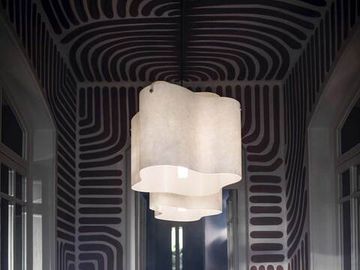 Baxter Nuvola 70 Suspension Lamp