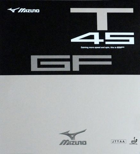 Mizuno GF T45