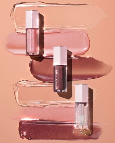 Gloss Bomb Universal Lip Luminizer — блеск для губ- FENTY BEAUTY - SEPHORA-