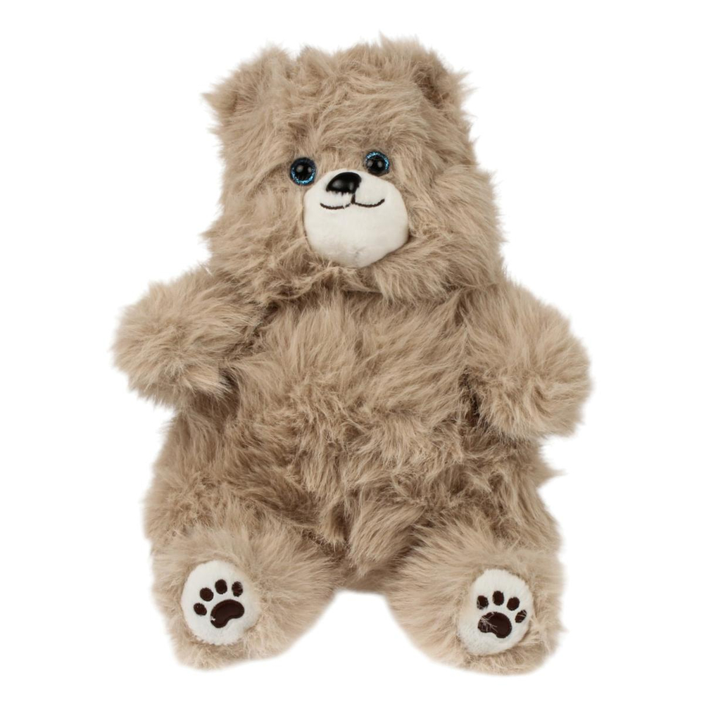 Мягкая игрушка Медведь,BL-9818-35CM