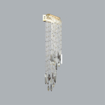 Настенный светодиодный светильник Odeon Light AFINA 5420/10WL