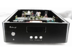 ЦАП Audio-GD R-1