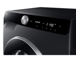 Стиральная машина Samsung WW90DG6G94LBLP