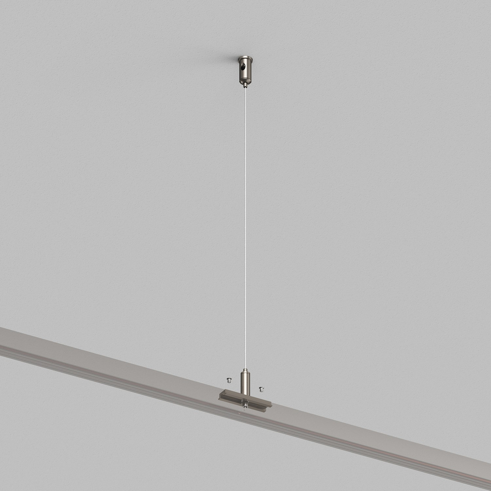 Подвес для трека Denkirs SHINE BASE TR5718-DN