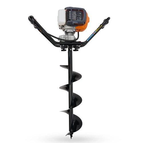 Бензобур Villartec D532