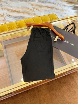 Летний костюм Dolce & Gabbana