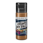 Краска Worn Metal Base — Ionic Real Heavy Metal