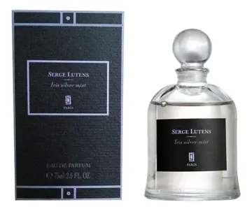 Serge Lutens Iris Silver Mist