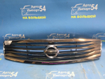 Решетка радиатора NISSAN SKYLINE 2006-2015